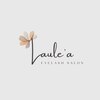 ラウレア(Laule'a)ロゴ
