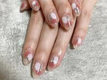 エムズ(M's)の雰囲気（春デザイン多数★毎回変わるデザインをお楽しみいただけます♪）