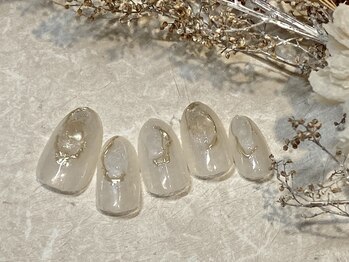 ビオールイースト(Be All east)/2023.5月、6月7700円