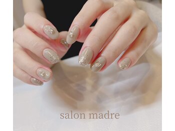 サロン マードレ(madre)/シンプルアートコース