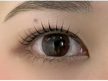 ミー(me.)/まつげパーマ