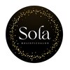 ソラ(Sola)のお店ロゴ