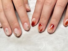 ウォンカ(Wonka)/お客様ネイル