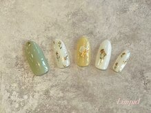 リムピッド 獨協大学前店(Limpid)/デザインコース