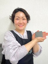 ヨサパーク 杣(YOSA PARK)&nbsp;溝口 春香