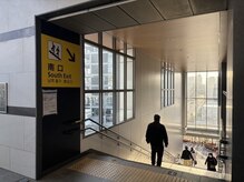 ホワイトニングショップ 芦屋店/アクセス