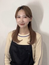 ミアラッシュバイオンフリーク(miiia lash by ON fleek)&nbsp;haruka 