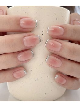 ガーデンネイル(Garden Nail)/定額デザイン