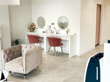 サロン ド ワイシス(Salon de ysis)