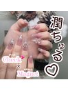 ワンホンちゅるんチーク