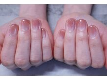 プチリリィ(Petit Lily)/美爪に見えるデザイン