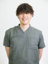 鍼灸整骨院ちとせ&nbsp;古庄 竜樹