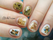 アトリエ ミータイム(Atelier Me-time)/summer nuance