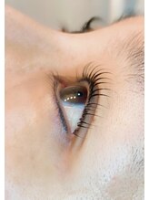 エクラ みずほ台店(eclat by RigVeda)/まつげパーマ