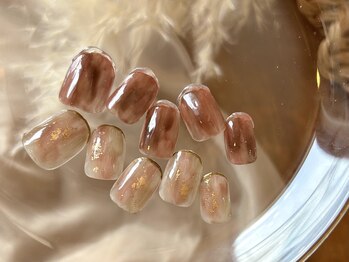 アールネイル(r.nail)/New