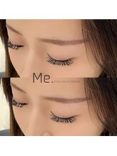 ミー バイ アルターシェリー 津田沼(Me. by aL-ter cherie)/バインドロック160束