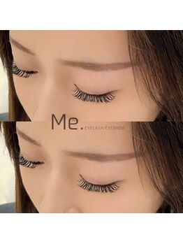 ミー バイ アルターシェリー 津田沼(Me. by aL-ter cherie)/バインドロック160束