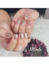 レイモード(Ray mode)/マグネットワンカラー