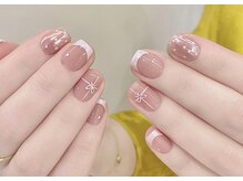 ユミ(U.MI.)/ワンホンネイル