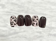 アンネ 梅田 ALLYS店(ANNE)/basic design11月☆パラジェル