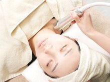 メイス 福井店(MEIS)/デコルテへもアプローチ◎