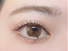 ブリランテ/【池袋東口/まつ毛パーマ】