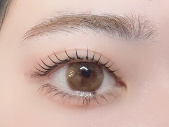 ブリランテ/【池袋東口/まつ毛パーマ】