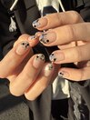 ホログラデ