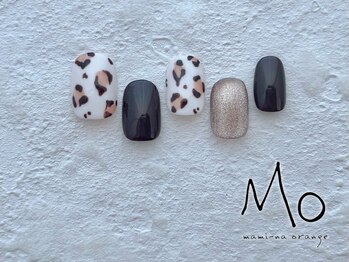 マミーナオレンジ 船橋店/[11000yen] 定額デザイン