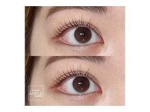 アネラ 青森浜田店(ANELA)/まつ毛パーマ