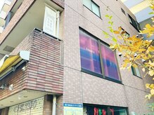 ユユラ(yuyura)/店舗外観/リンパマッサージ