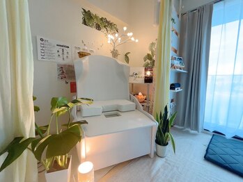 ヨサパーク ココロ 町田店(YOSA PARK COCORO)/気持ちよーく座るだけ^_^