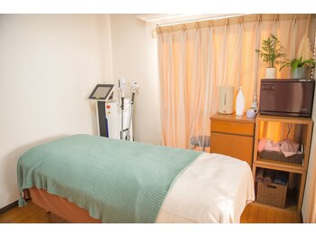 エン(O'en)/施術ルーム