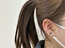 アイラッシュサロン キー(Eyelash salon KEY)/