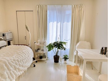 ベルエドゥース(Belle et Douce)/毛穴悩みリセット