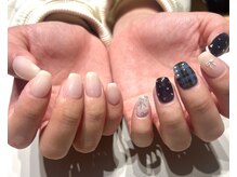 マルーチン(MALCHIN)/5本アート