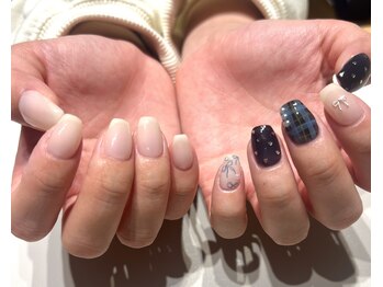 マルーチン(MALCHIN)/5本アート