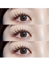 ゼロナナ 神戸三宮店(07)/パリエク by sara