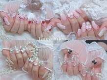 ルカミュー(Luca mieu)