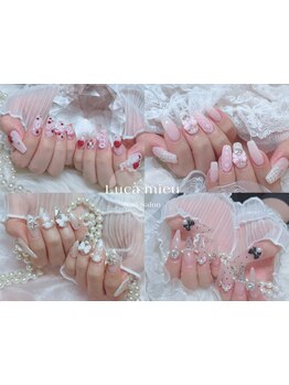 モテ可愛系（デート・合コン）が得意