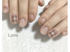 今月人気のマンスリーデザイン