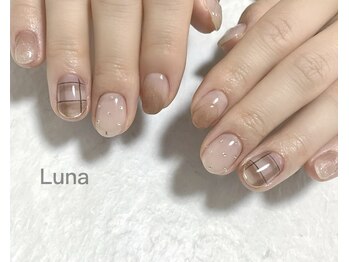 今月人気のマンスリーデザイン