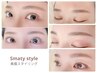 運命を変える【美眉スタイリング】感動キレイ！骨格分析+Wax脱毛+眉メイク付