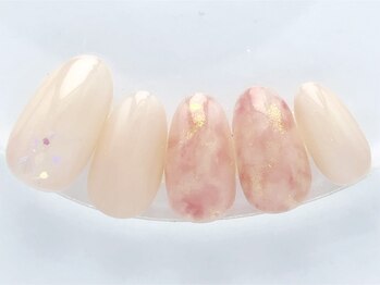 シロ 銀座店(CHILO)/サンプルアート[A]☆￥6900