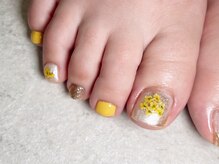 ラテネイル(Latte Nail)
