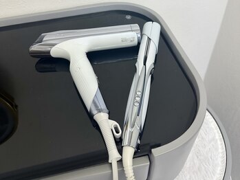 ゴクラクジム(GOKURAKUGYM)/そのままのお出かけも◎