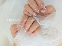 シュシュ(Chou-Chou)/ジェルやり放題