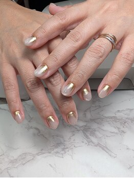 ボヌール(Bonheur)/