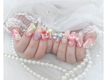 カランカラン(Calin calin)/