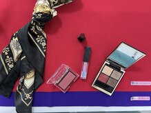 フルムーン(Full Moon)/パーソナルカラーで似合う配色